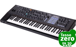 ARTURIA PolyBrute Noir
