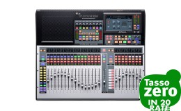 Presonus Studiolive 32SX