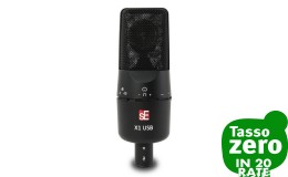sE Electronics X1 USB
