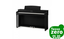 Kawai CN301 B - 5 ANNI DI GARANZIA ITALIA
