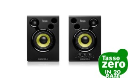 Hercules DJ Monitor 42 (coppia)