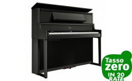 Roland LX-9 CH Charcoal Black