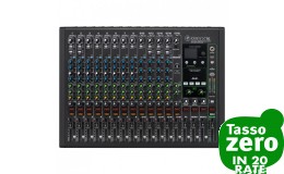 MACKIE Onyx 16
