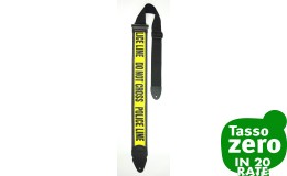 LM PRODUCTS PS Sliders PS24 Police Line