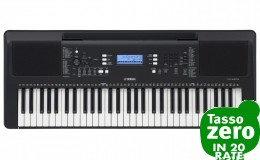 Yamaha PSR-E373
