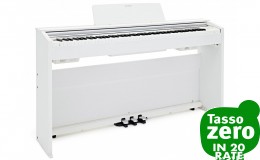 Casio PX-870 White