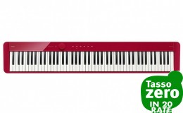 Casio PX-S1100 Red