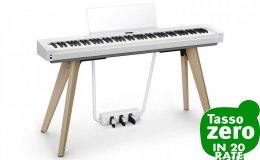 Casio Privia PX-S7000 White