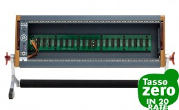 Arturia RackBrute 3U Noir