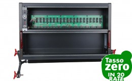 Arturia RackBrute 6U Noir Limited Edition