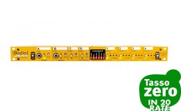 Radial JX44