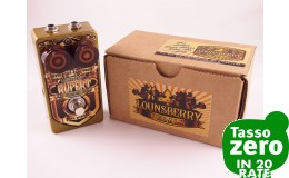LOUNSBERRY RBO-1 Rupert Bass