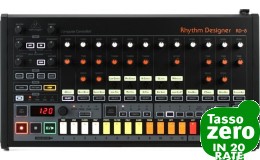 Behringer RD-8 Rhythm Designer MKII