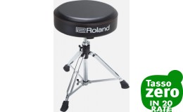Roland RDT-RV Round Drum Throne