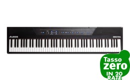 Alesis Recital