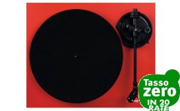 Reloop HiFi Turn 2 Red