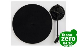 Reloop HiFi Turn 2 White