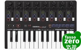 Reloop Keyfadr