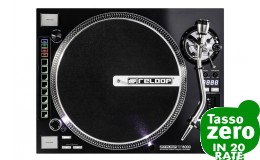 Reloop RP-8000