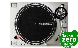 Reloop RP-7000 MK2 Silver