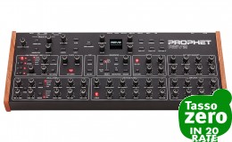 Sequential Prophet Rev2 8 Voice Desktop