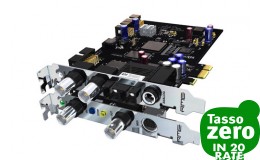 RME HDSPe MADI FX