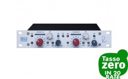 Rupert Neve Portico 5012-H Duo Mic Pre