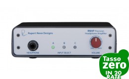 RUPERT NEVE DESIGNS RNHP Precision Headphone Amplifier