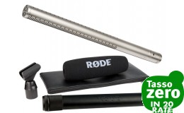 Rode NTG3