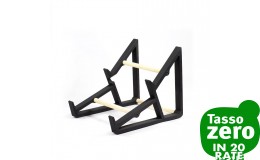 RESTAND Roland AIRA Compact Dual Stand