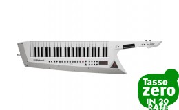 Roland AX-Edge White 