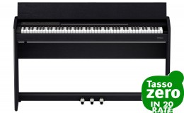 Roland F-701 Contemporary Black