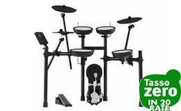 Roland TD-07KV V-Drum Set