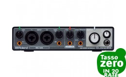 Roland RUBIX24