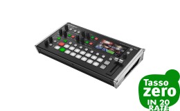 Roland V-8 HD