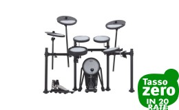 Roland VQD106 Pad Kit