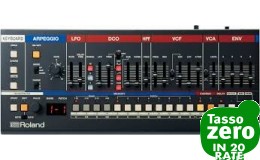 ROLAND JU-06A
