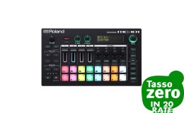 Roland MC-101 - Groovebox