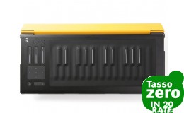 Roli Flip Case Rise Amber