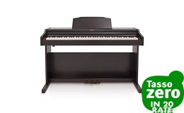 Roland RP501R CR Contemporary Rosewood