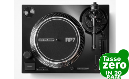 Reloop RP-7
