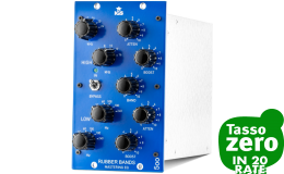 IGS RB 500 ME