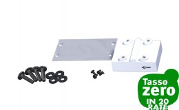 Rupert Neve Kit Rack Doppio Modulo