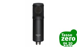 Tascam TM-280