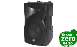Topp Pro X12AMP3