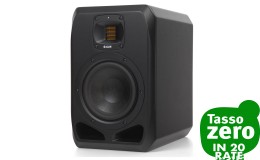 Adam S2V