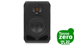 Adam S2V EXDEMO