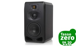 Adam S3V