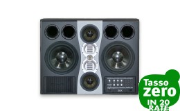 Adam S6X