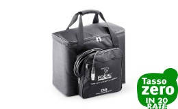 Focal SACCMS40 Bag per Studio Monitor CMS40